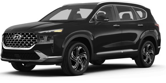 HYUNDAI SANTA FE 2023 5NMS2DAJ8PH644129 image